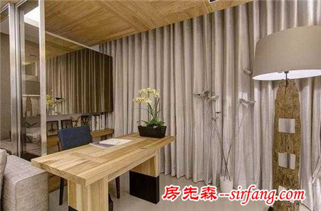 厦门85平装修只花6.8万，大家都喜欢的现代风格
