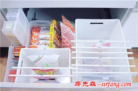 这个主妇特别会收拾房间，引来了10万+人次的围观！