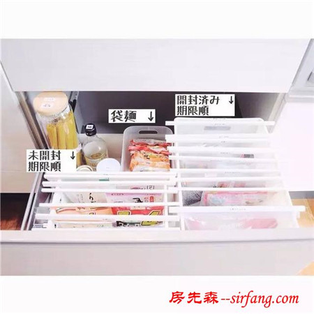 这个主妇特别会收拾房间，引来了10万+人次的围观！