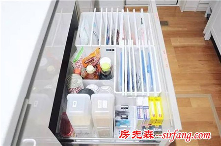 这个主妇特别会收拾房间，引来了10万+人次的围观！