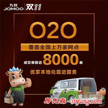 2016雙十一戰(zhàn)績(jī)：九牧全網(wǎng)銷售實(shí)現(xiàn)3.6億 建材衛(wèi)浴七連冠