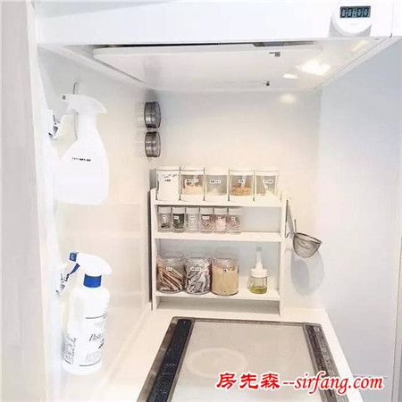 这个主妇特别会收拾房间，引来了10万+人次的围观！