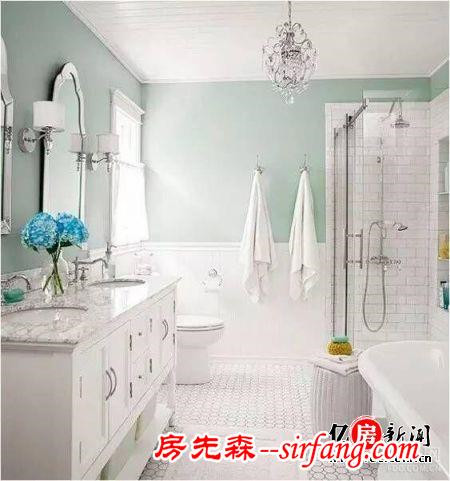 花园下午茶 保利时代113-116㎡户型设计方案