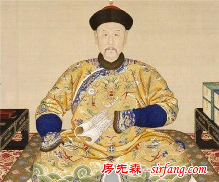 300年前，大清皇帝的过冬神器长啥样？