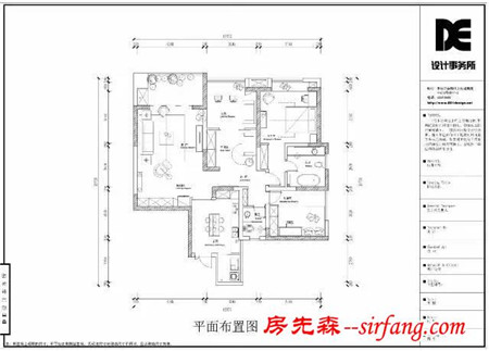 看了这么多北欧家，这套决定不能错过！