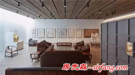 半木空间展 | 吕永中用纸笔赋予灵感永恒