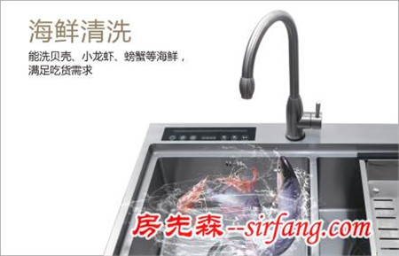  记杭州创乐嘉洗碗机上市