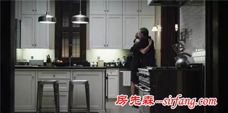 疯狂美剧迷注意了！带你深扒美剧里那些养眼的家装