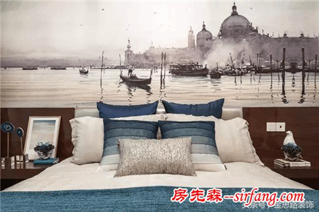 經(jīng)典雅致簡約風(fēng)，浪漫而富有詩意