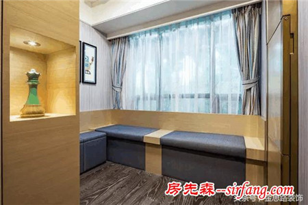 經(jīng)典雅致簡約風(fēng)，浪漫而富有詩意