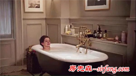 疯狂美剧迷注意了！带你深扒美剧里那些养眼的家装
