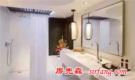 衛(wèi)生間這七個地方工人要是這么裝就叫停，最后一個我家中了！
