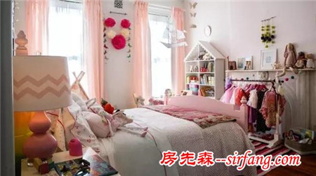 疯狂美剧迷注意了！带你深扒美剧里那些养眼的家装