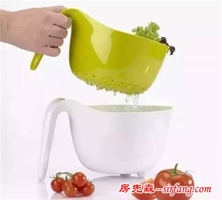 德国人的厨房 看呆了！