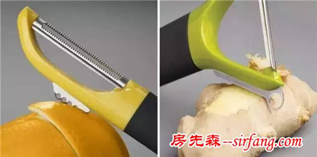 德国人的厨房 看呆了！
