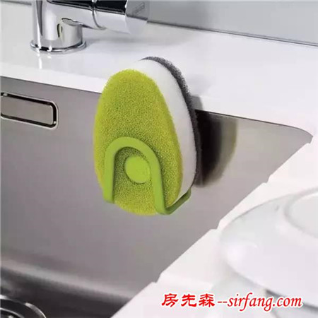 德国人的厨房 看呆了！