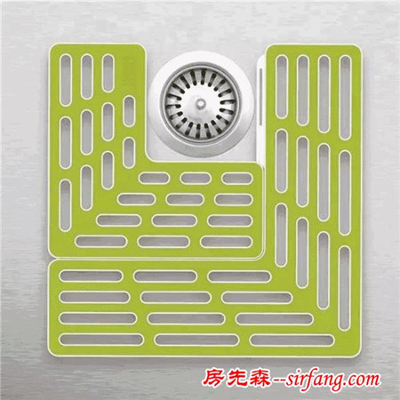 德国人的厨房 看呆了！