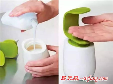 德国人的厨房 看呆了！
