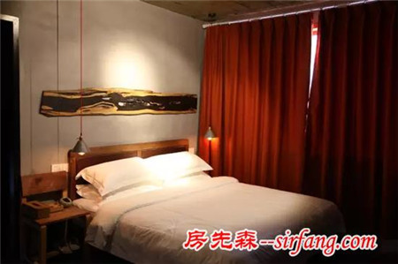 杭州美女主播掷重金办民宿?爆改农村房过文艺生活