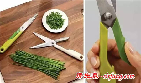 德国人的厨房 看呆了！