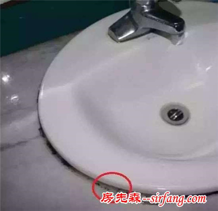 衛(wèi)生間這七個地方工人要是這么裝就叫停，最后一個我家中了！