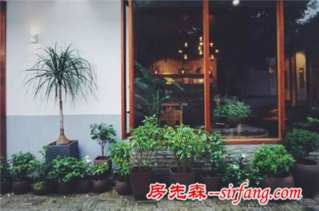 杭州美女主播掷重金办民宿?爆改农村房过文艺生活