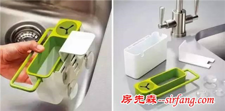 德国人的厨房 看呆了！