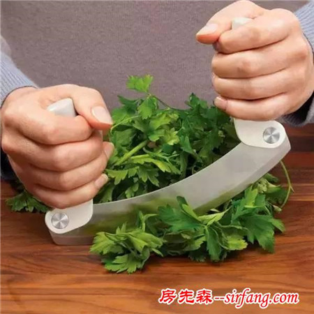 德国人的厨房 看呆了！