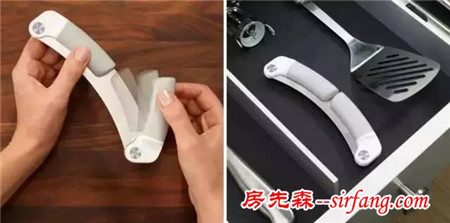 德国人的厨房 看呆了！