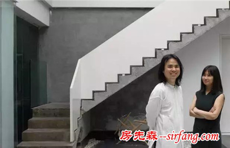 單間秒變豪華loft，他在郊區(qū)的小房子驚到了地產(chǎn)大佬們