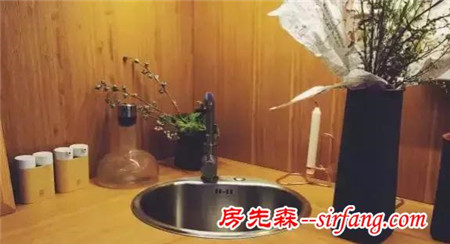 單間秒變豪華loft，他在郊區(qū)的小房子驚到了地產(chǎn)大佬們