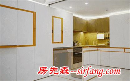 單間秒變豪華loft，他在郊區(qū)的小房子驚到了地產(chǎn)大佬們