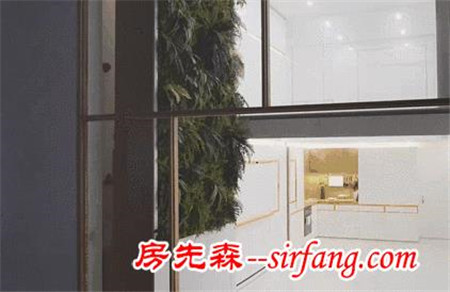 單間秒變豪華loft，他在郊區(qū)的小房子驚到了地產(chǎn)大佬們