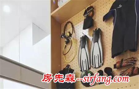 單間秒變豪華loft，他在郊區(qū)的小房子驚到了地產(chǎn)大佬們