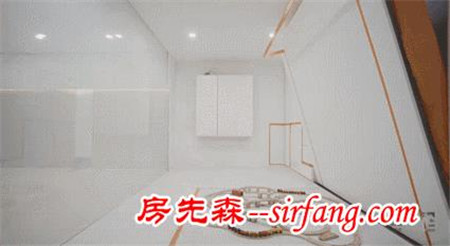 單間秒變豪華loft，他在郊區(qū)的小房子驚到了地產(chǎn)大佬們
