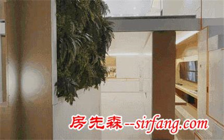單間秒變豪華loft，他在郊區(qū)的小房子驚到了地產(chǎn)大佬們