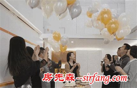 單間秒變豪華loft，他在郊區(qū)的小房子驚到了地產(chǎn)大佬們