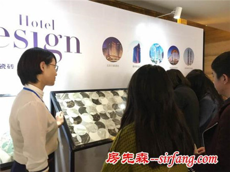 “The Art of nature 自然之美” ——2016简一大理石瓷砖品牌发布暨亚太酒店设计公益大师讲堂（太原站）成功举办