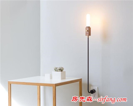 哪有人喜歡冰冷的家 只是怕費(fèi)錢費(fèi)力罷了