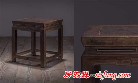 璞素搬家了，还办了一场老家具展！