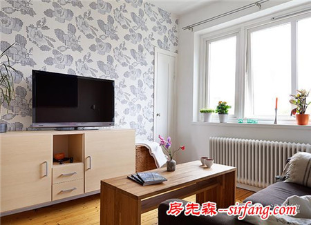 女生們都喜歡去他家玩，到底有什么好啊，房子又不大？