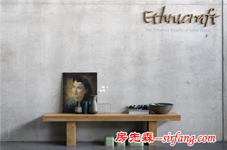 床头区域这样布置，生活变得简单有趣