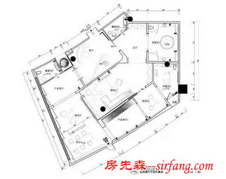 新作 | 曾建龙：在Cavalli展厅来一场“野”性大秀