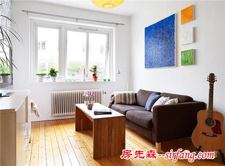 女生們都喜歡去他家玩，到底有什么好啊，房子又不大？