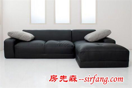 如何选择一张舒服又好看的沙发？