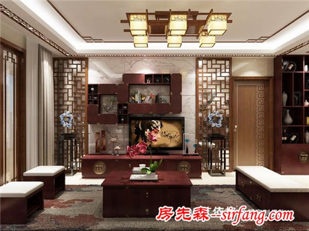 因為愛，這款全屋定制家具想給你更多關(guān)懷！