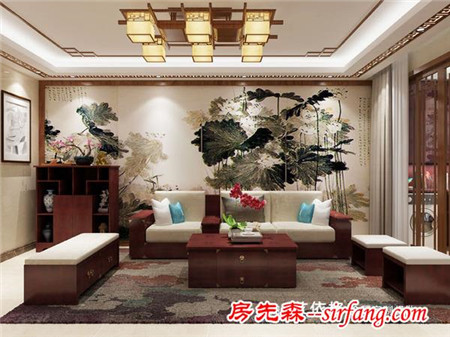 因為愛，這款全屋定制家具想給你更多關(guān)懷！
