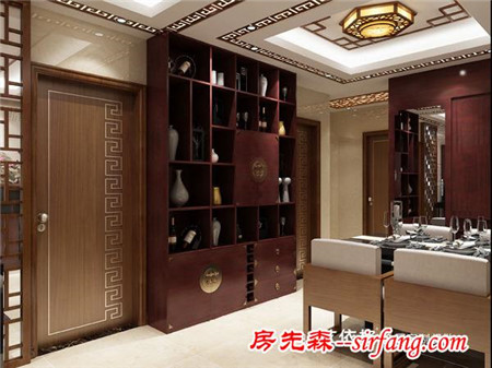 因為愛，這款全屋定制家具想給你更多關(guān)懷！