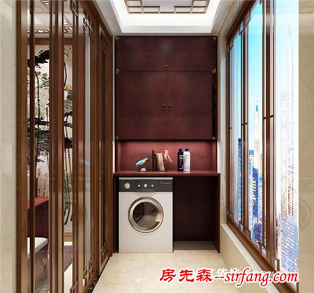 因為愛，這款全屋定制家具想給你更多關(guān)懷！