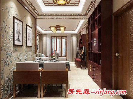 因為愛，這款全屋定制家具想給你更多關(guān)懷！